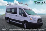 2019 Ford Transit-150 XLT Mobile Office Upfit. Fully Powered