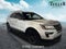 2018 Ford Explorer XLT Technology Feature Bundle