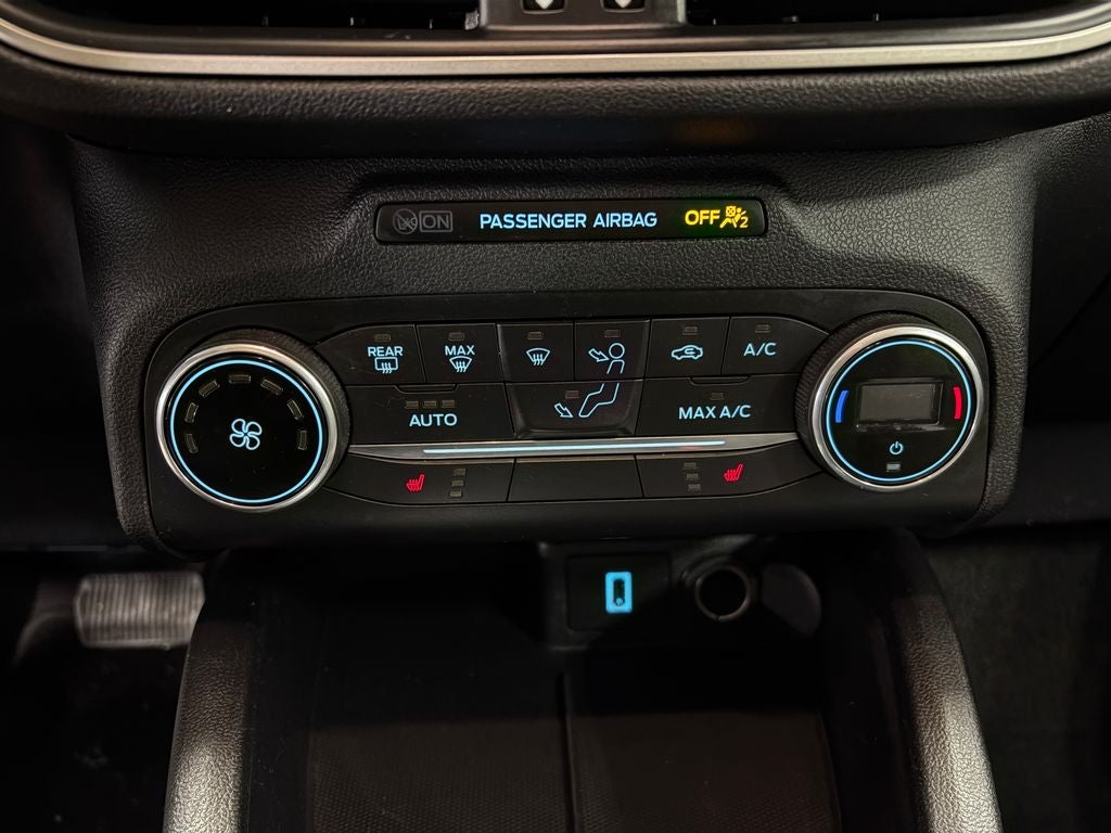 2020 Ford Escape SE Sport Hybrid Exterior Parking Camera Rear