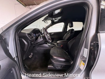 2024 Ford Escape ST-Line Tech Pack #1