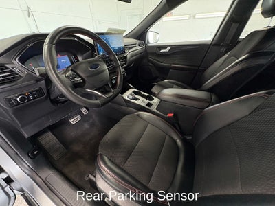 2024 Ford Escape ST-Line Tech Pack #1