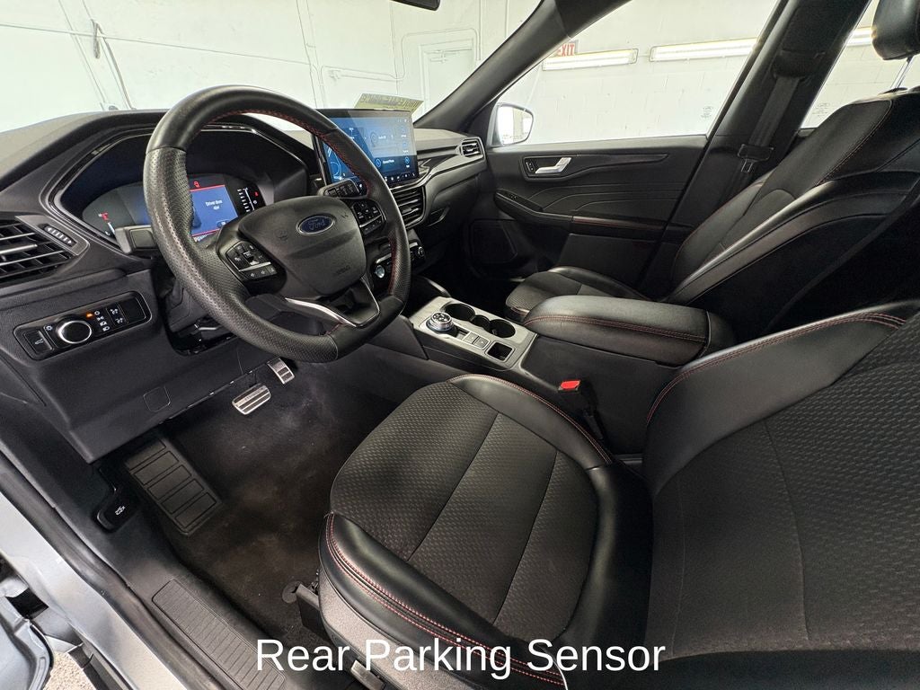 2024 Ford Escape ST-Line Tech Pack #1
