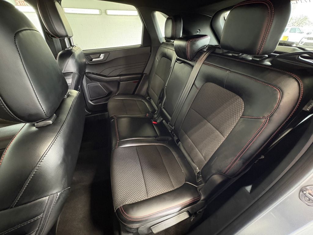 2024 Ford Escape ST-Line Tech Pack #1