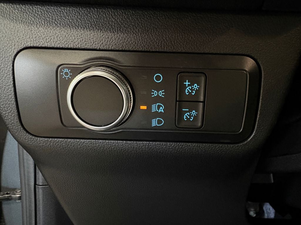2022 Ford Escape S Remote keyless entry