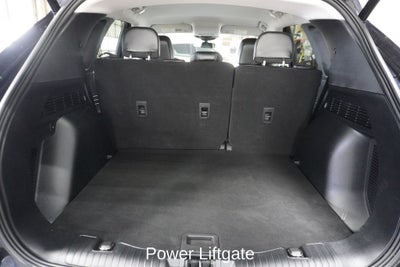 2021 Ford Escape SEL Ford Co-Pilot360 Assist+