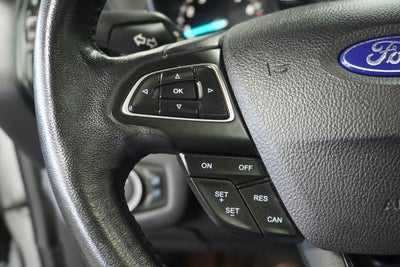 2019 Ford Escape SEL Panoramic Vista Roof