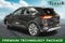 2025 Ford Escape Platinum 360-Degree Camera w/Split View & Navigation