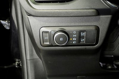 2025 Ford Escape Platinum 360-Degree Camera w/Split View & Navigation