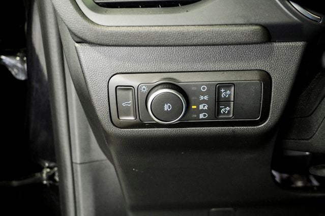 2025 Ford Escape Platinum 360-Degree Camera w/Split View & Navigation