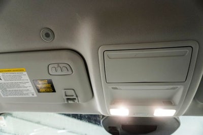 2025 Ford Escape Platinum 360-Degree Camera w/Split View & Navigation