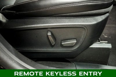 2025 Ford Escape Platinum 360-Degree Camera w/Split View & Navigation