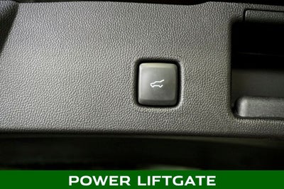 2025 Ford Escape Platinum 360-Degree Camera w/Split View & Navigation