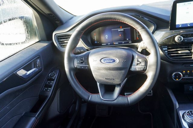 2023 Ford Escape ST-Line SYNC 4 w/Enhanced Voice Recognition & Exterior Par
