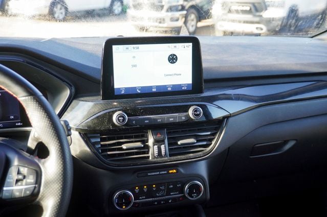 2023 Ford Escape ST-Line SYNC 4 w/Enhanced Voice Recognition & Exterior Par