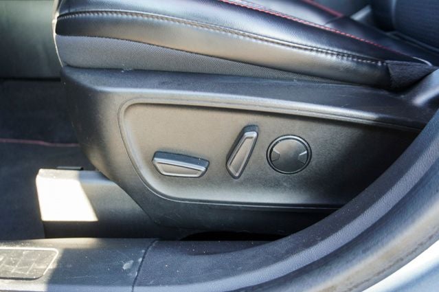 2023 Ford Escape ST-Line SYNC 4 w/Enhanced Voice Recognition & Exterior Par