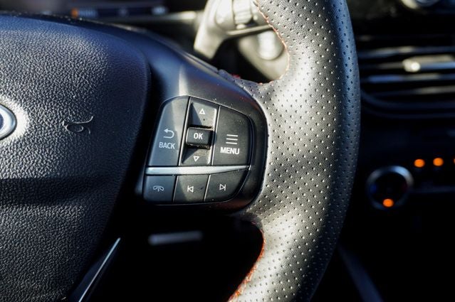 2023 Ford Escape ST-Line SYNC 4 w/Enhanced Voice Recognition & Exterior Par