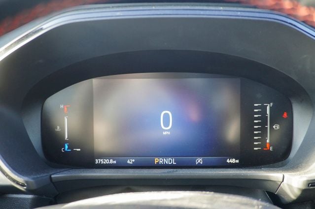 2023 Ford Escape ST-Line SYNC 4 w/Enhanced Voice Recognition & Exterior Par