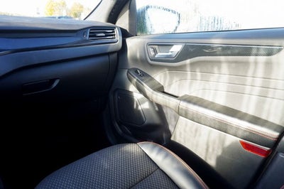 2023 Ford Escape ST-Line SYNC 4 w/Enhanced Voice Recognition & Exterior Par