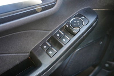 2023 Ford Escape ST-Line SYNC 4 w/Enhanced Voice Recognition
