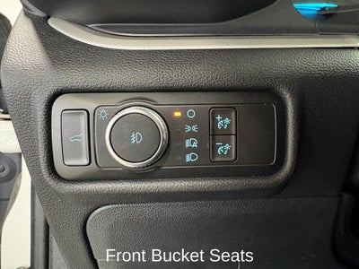 2020 Ford Explorer XLT Ford Co-Pilot360 Assist+