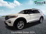 2020 Ford Explorer XLT Ford Co-Pilot360 Assist+