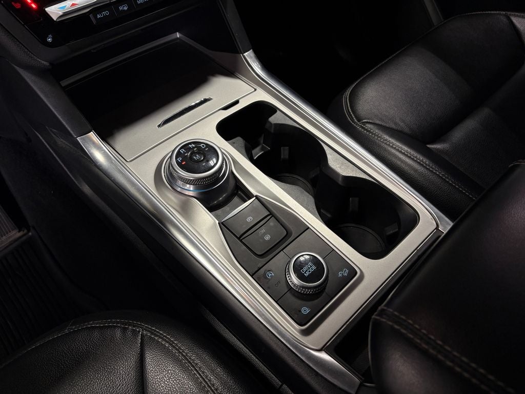 2020 Ford Explorer XLT Ford Co-Pilot360 Assist+