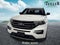 2020 Ford Explorer XLT Ford Co-Pilot360 Assist+
