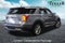 2022 Ford Explorer Limited Twin Panel Moonroof & Navigation System