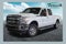 2015 Ford F-250SD Lariat Premium Sony Audio w/Single CD & Exterior Parking
