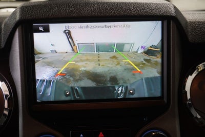 2015 Ford F-250SD Lariat Premium Sony Audio w/Single CD & Exterior Parking