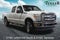 2015 Ford F-250SD Lariat Premium Sony Audio w/Single CD & Exterior Parking