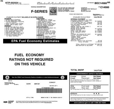 2011 Ford F-250SD Lariat