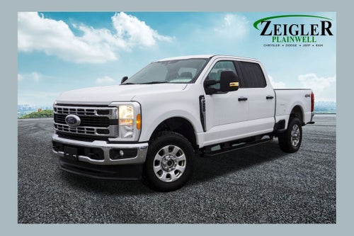 2023 Ford F-250SD XLT SYNC 4 & Remote keyless entry