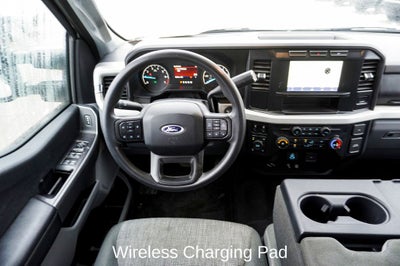 2023 Ford F-250SD XLT SYNC 4 & Remote keyless entry