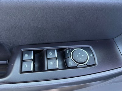 2023 Ford F-250SD XLT Exterior Parking Camera Rear