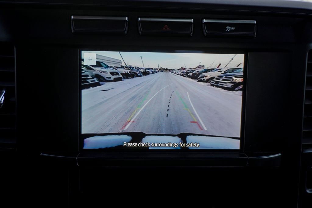 2023 Ford F-250SD XLT Exterior Parking Camera Rear & Hands Free Bluetoot