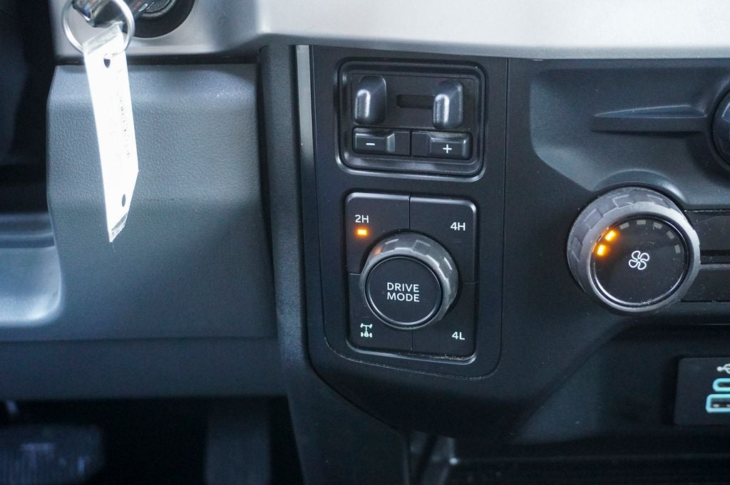 2023 Ford F-250SD XLT Exterior Parking Camera Rear & Hands Free Bluetoot