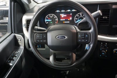 2024 Ford F-250SD XLT SYNC 4 w/Enhanced Voice Recognition & Exterior Par