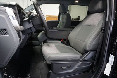 2024 Ford F-250SD XLT SYNC 4 w/Enhanced Voice Recognition & Exterior Par