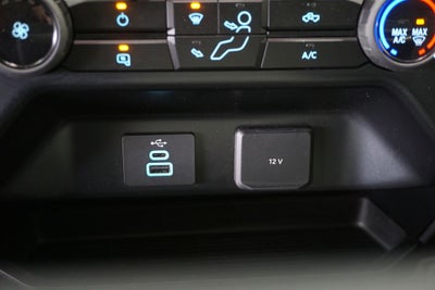 2024 Ford F-250SD XLT SYNC 4 w/Enhanced Voice Recognition & Exterior Par