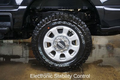 2024 Ford F-250SD XLT SYNC 4 w/Enhanced Voice Recognition & Exterior Par