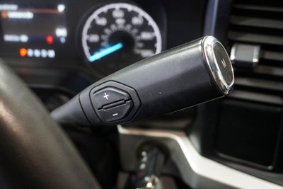 2024 Ford F-250SD XLT Exterior Parking Camera Rear & Apple Carplay with