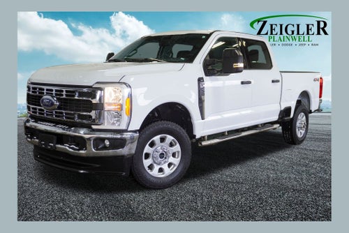 2023 Ford F-250SD XLT Exterior Parking Camera Rear