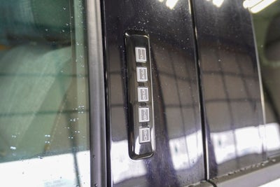 2023 Ford F-250SD XLT Exterior Parking Camera Rear