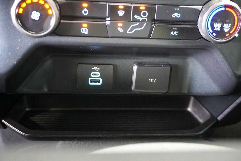 2023 Ford F-250SD XLT Exterior Parking Camera Rear