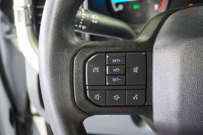 2023 Ford F-250SD XLT Exterior Parking Camera Rear