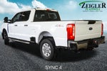 2023 Ford F-250SD XLT Exterior Parking Camera Rear