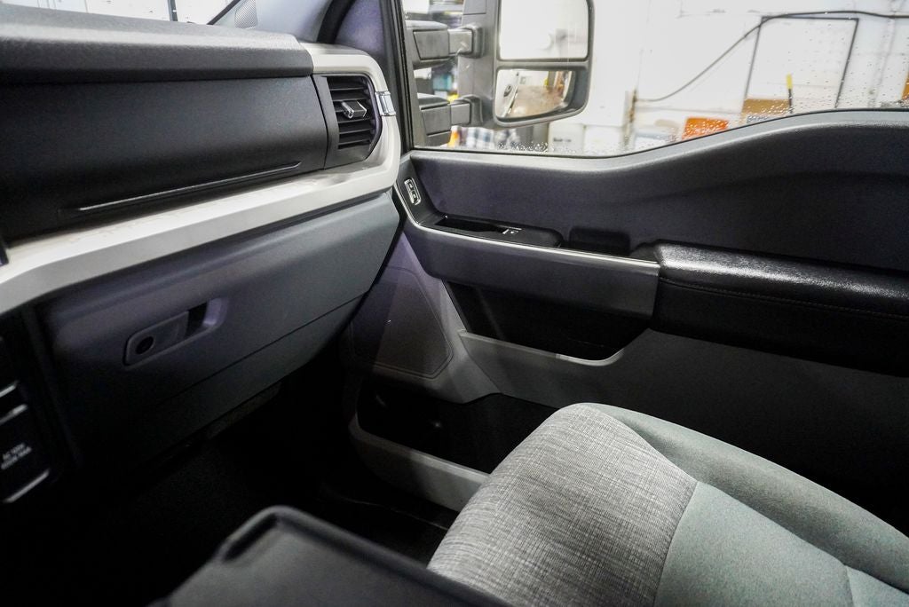 2023 Ford F-250SD XLT Exterior Parking Camera Rear