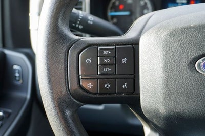 2023 Ford F-250SD XL Exterior Parking Camera Rear & SYNC 4