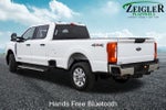 2023 Ford F-350SD XLT 5th Wheel/Gooseneck Hitch Prep Package